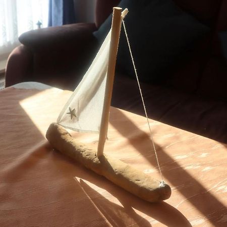 Ferienwohnung " Lee " Neuharlingersiel Εξωτερικό φωτογραφία