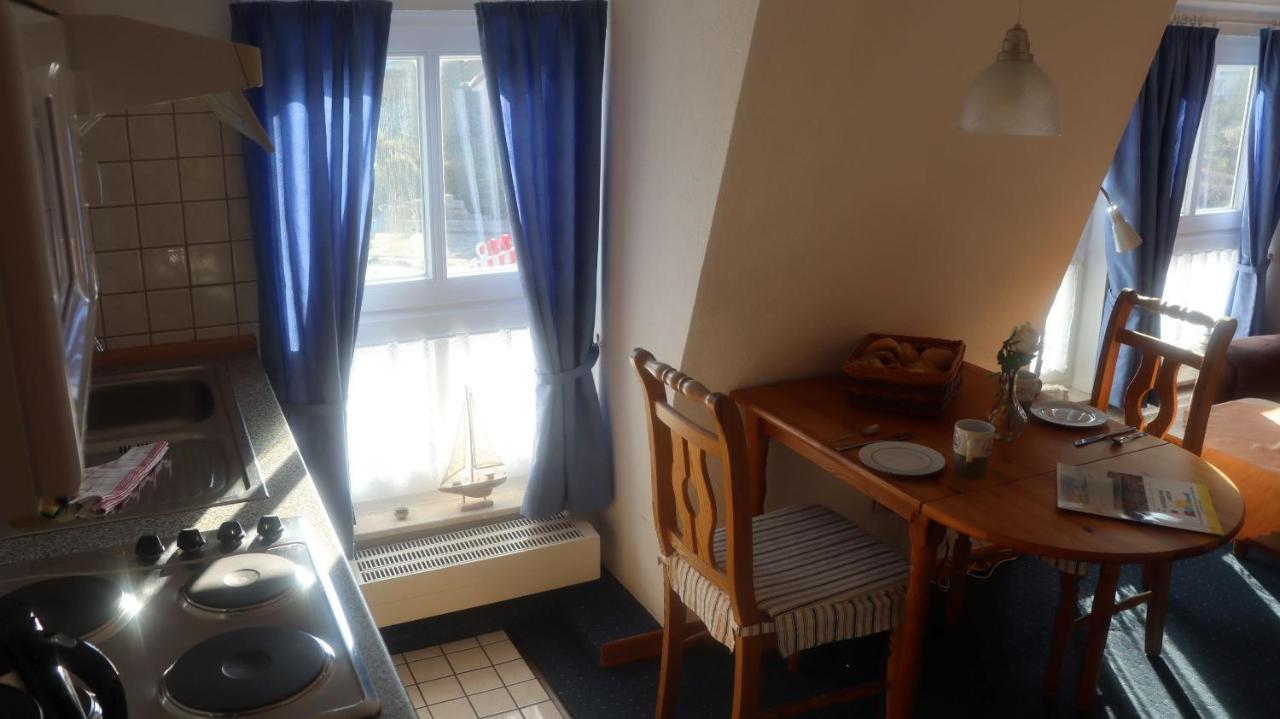 Ferienwohnung " Lee " Neuharlingersiel Εξωτερικό φωτογραφία