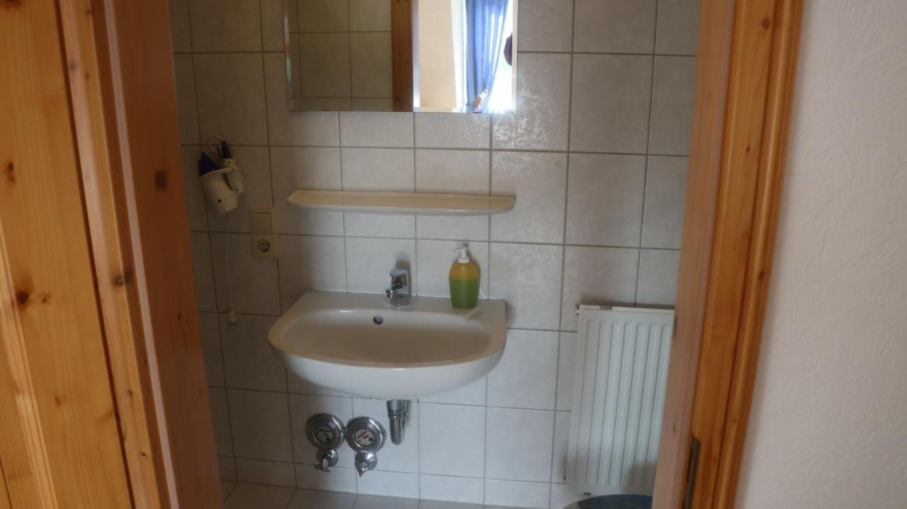 Ferienwohnung " Lee " Neuharlingersiel Εξωτερικό φωτογραφία