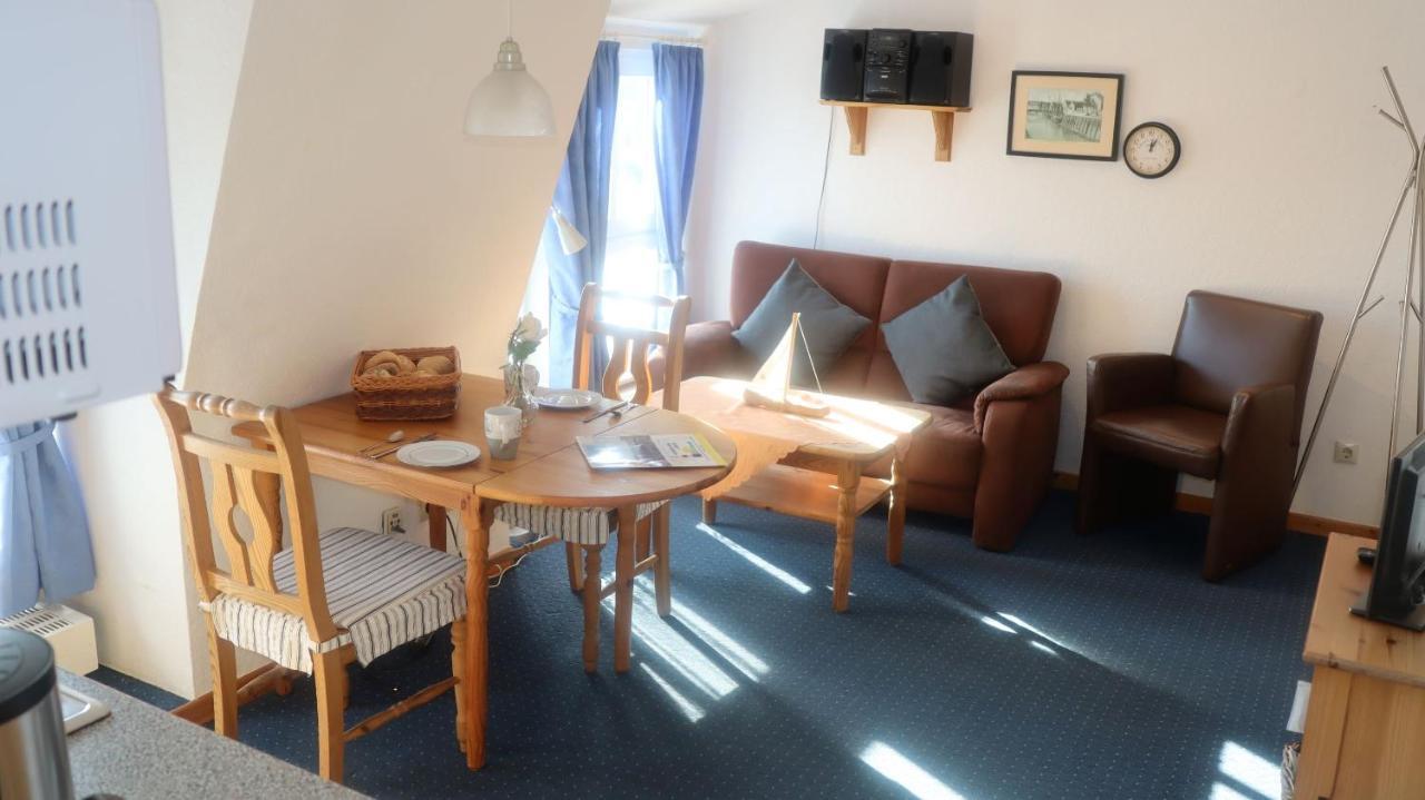 Ferienwohnung " Lee " Neuharlingersiel Εξωτερικό φωτογραφία