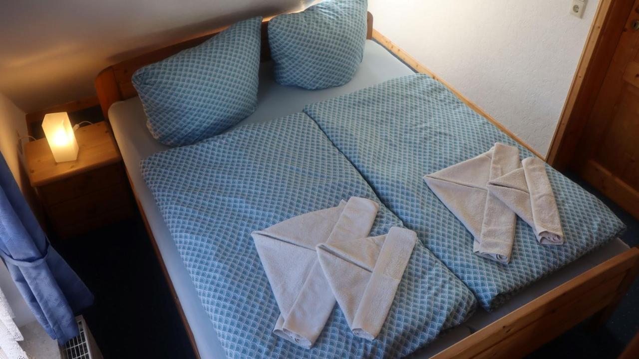 Ferienwohnung " Lee " Neuharlingersiel Εξωτερικό φωτογραφία